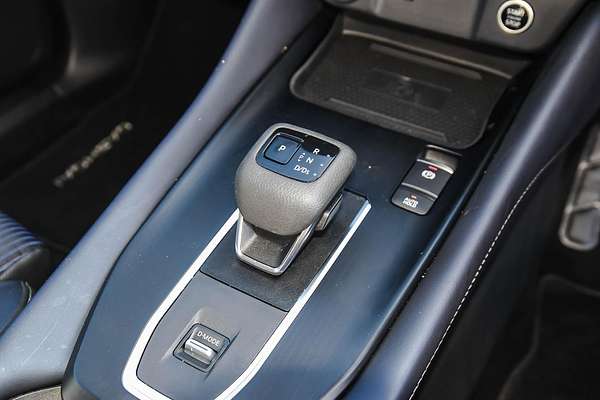 2023 Nissan QASHQAI ST-L J12