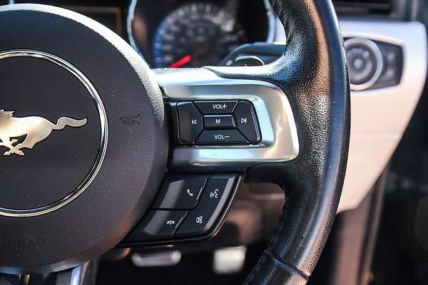 2017 Ford Mustang GT FM