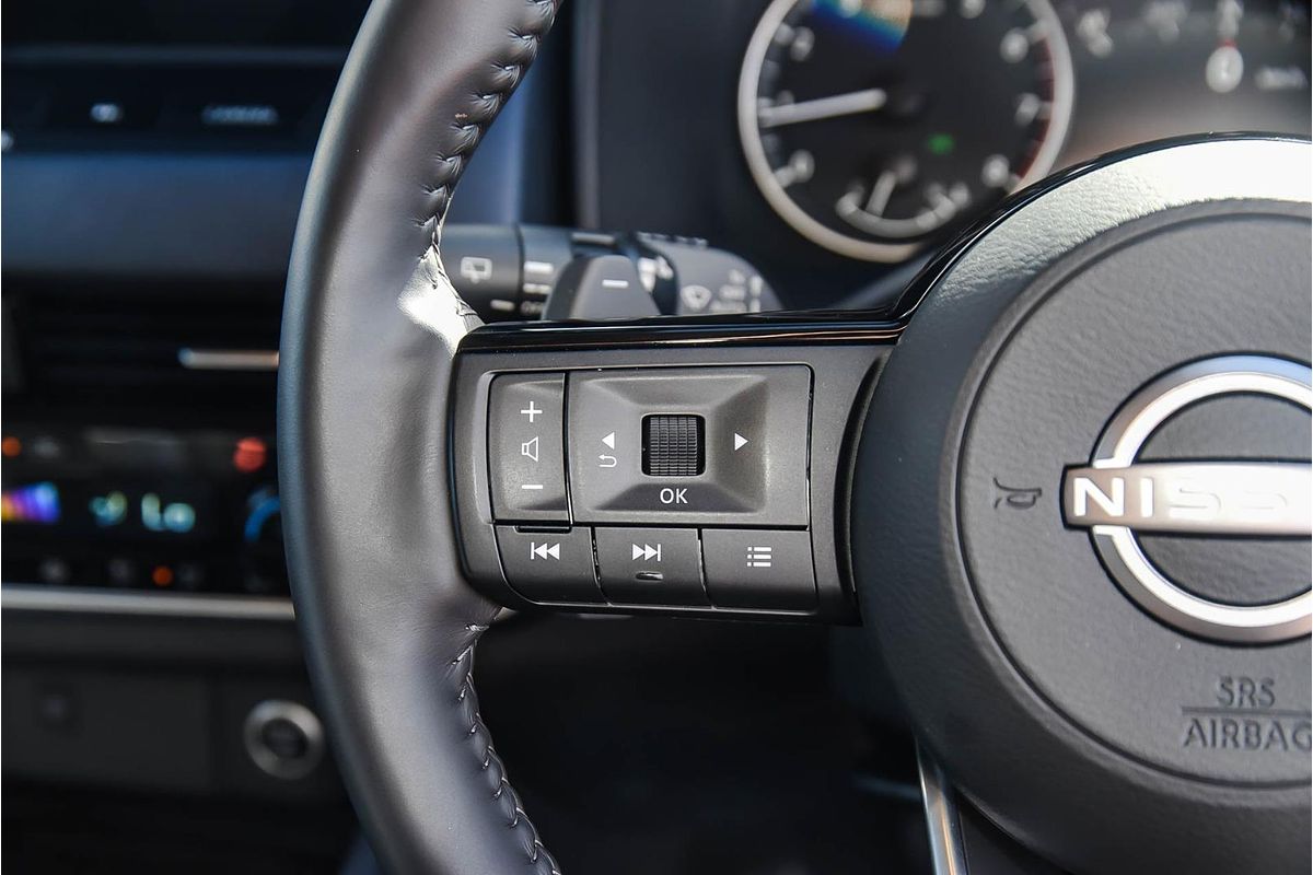 2023 Nissan QASHQAI ST-L J12