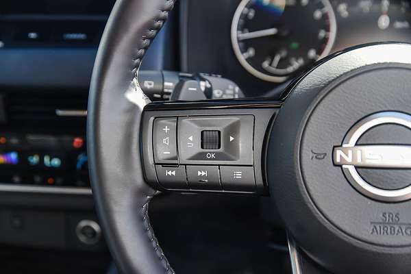 2023 Nissan QASHQAI ST-L J12