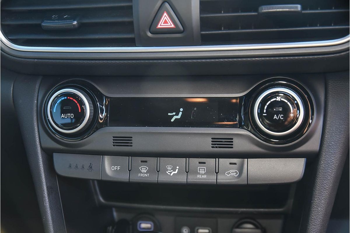 2020 Hyundai Kona Elite OS.3