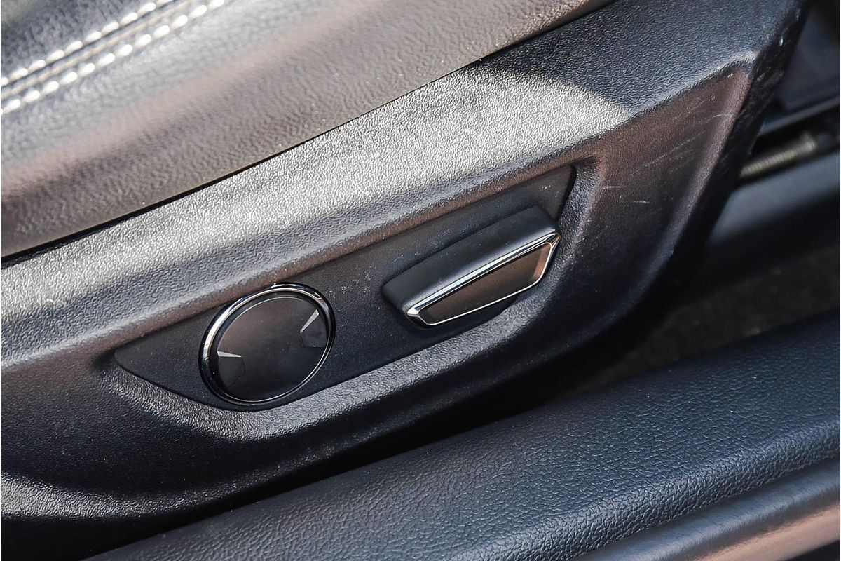 2017 Ford Mustang GT FM