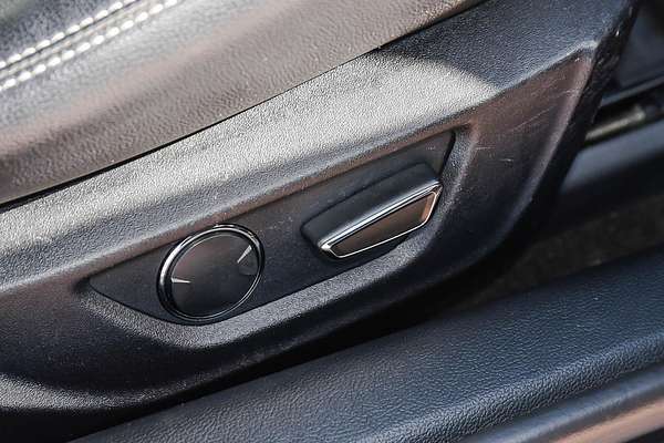 2017 Ford Mustang GT FM