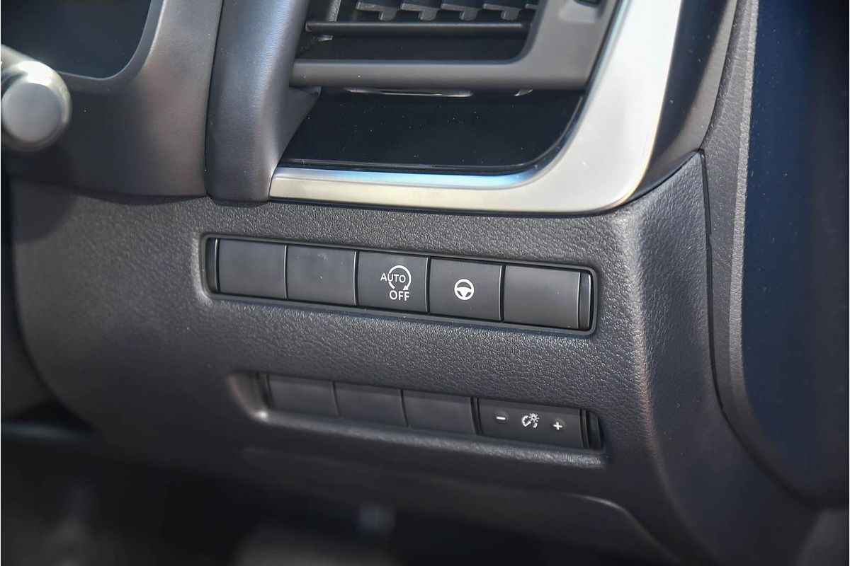 2023 Nissan QASHQAI ST-L J12