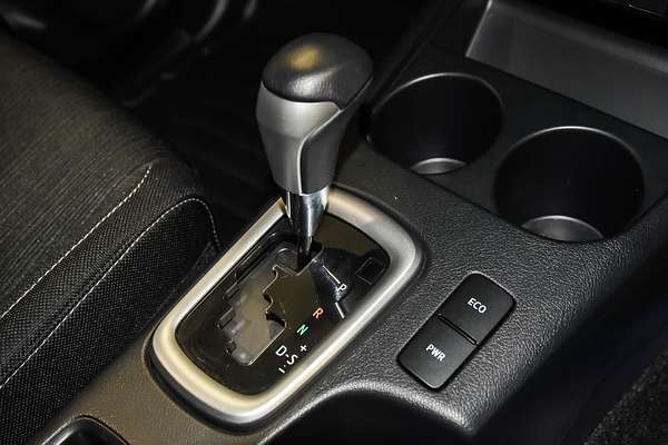 2021 Toyota Hilux SR5 GUN126R 4X4