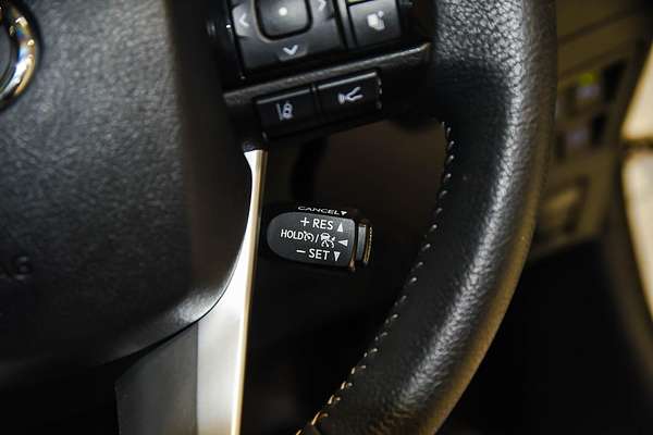 2021 Toyota Hilux SR5 GUN126R 4X4