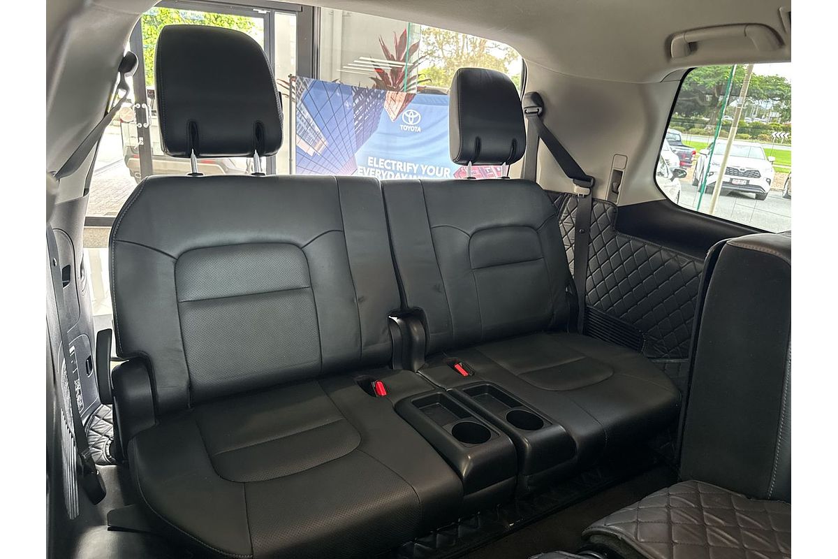 2021 Toyota Landcruiser VX VDJ200R