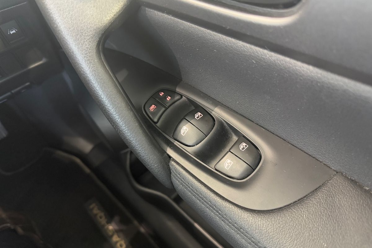 2018 Nissan QASHQAI ST J11 Series 2