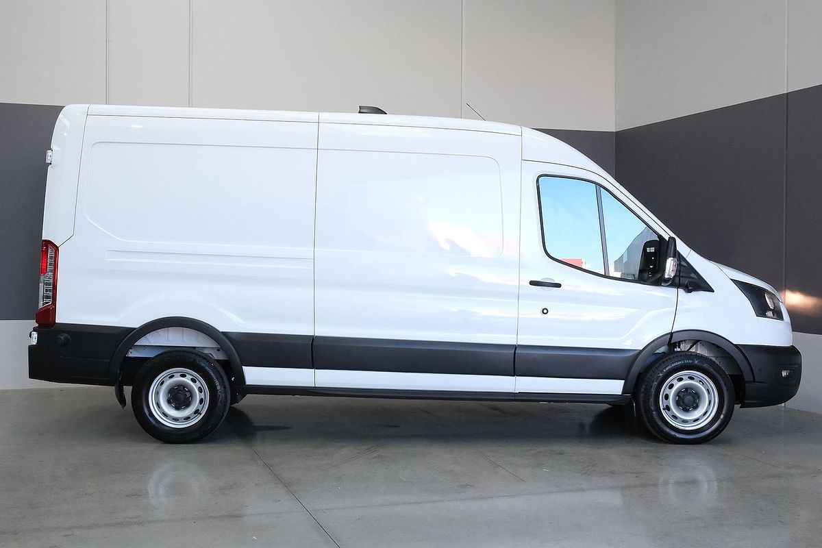 2024 Ford Transit 350L VO LWB