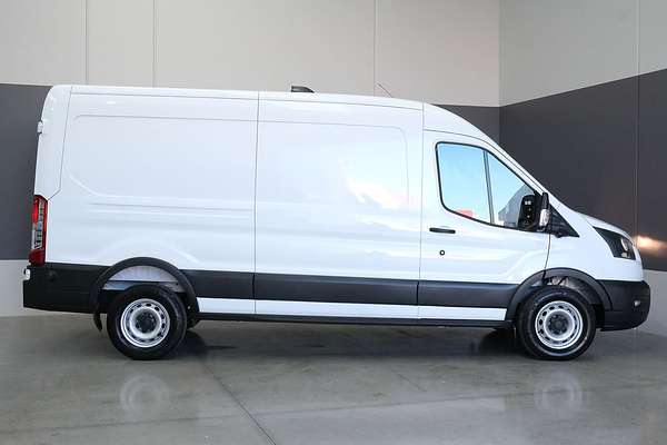 2024 Ford Transit 350L VO LWB