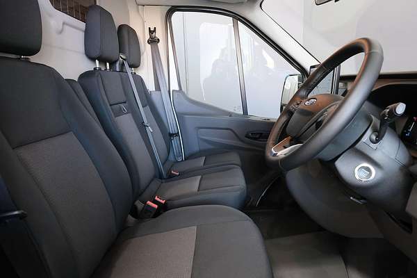2024 Ford Transit 350L VO LWB