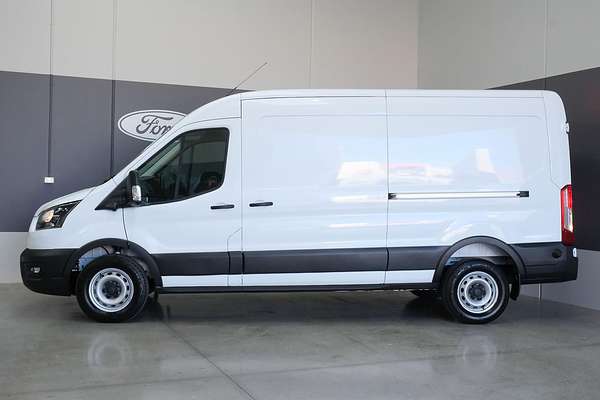 2024 Ford Transit 350L VO LWB