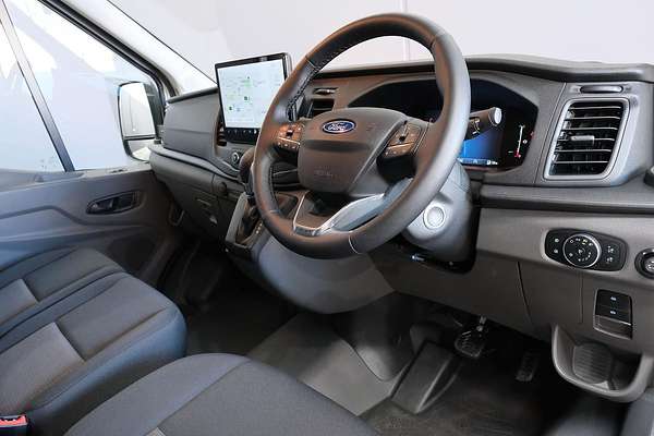 2024 Ford Transit 350L VO LWB