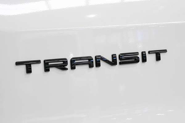 2024 Ford Transit 350L VO LWB