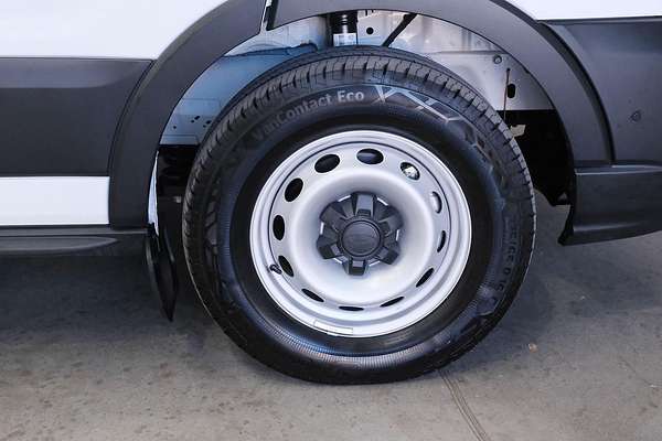 2024 Ford Transit 350L VO LWB