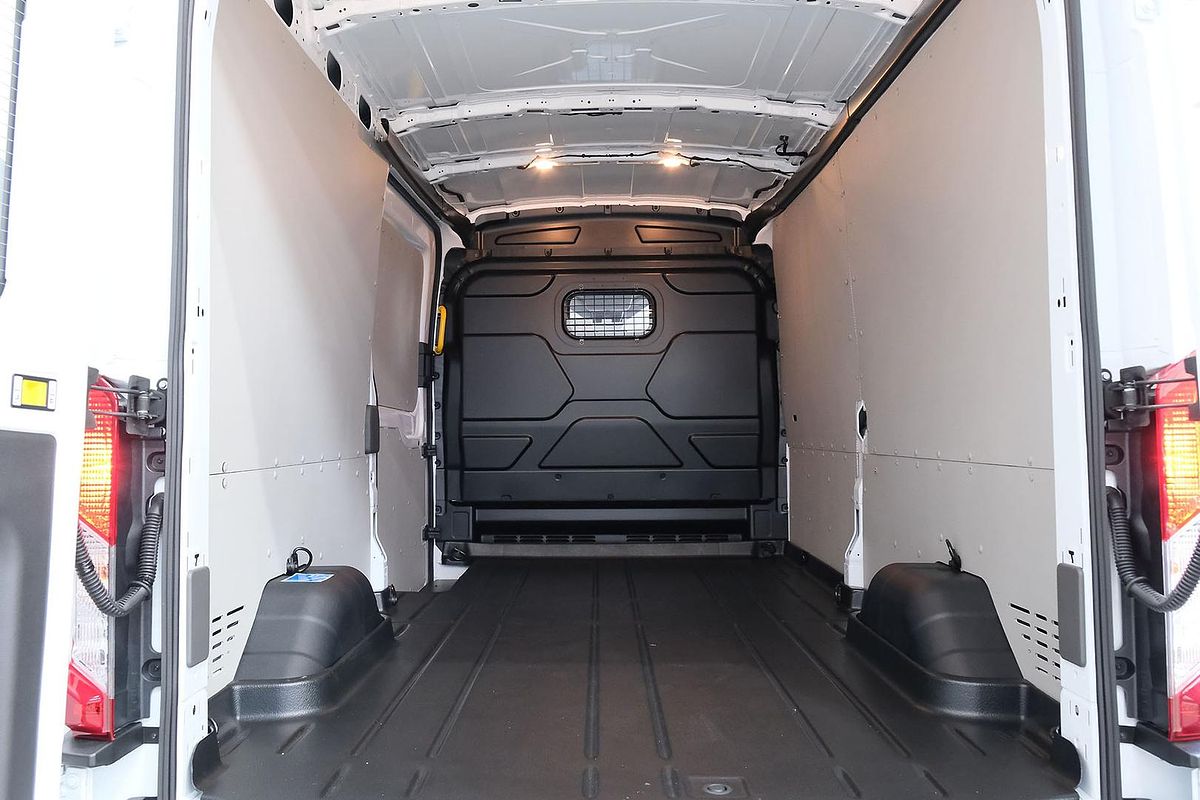 2024 Ford Transit 350L VO LWB