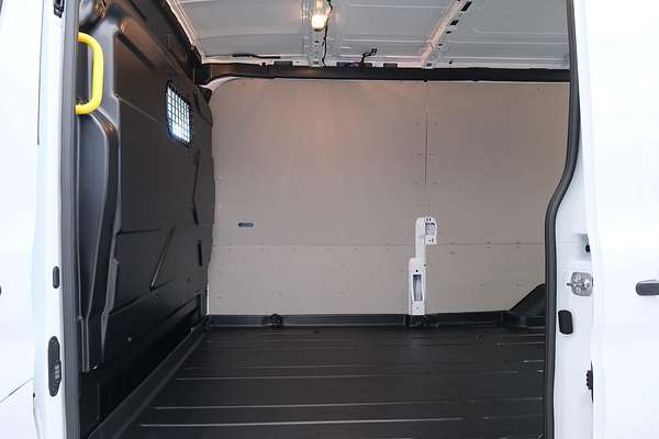 2024 Ford Transit 350L VO LWB
