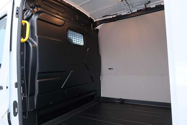 2024 Ford Transit 350L VO LWB
