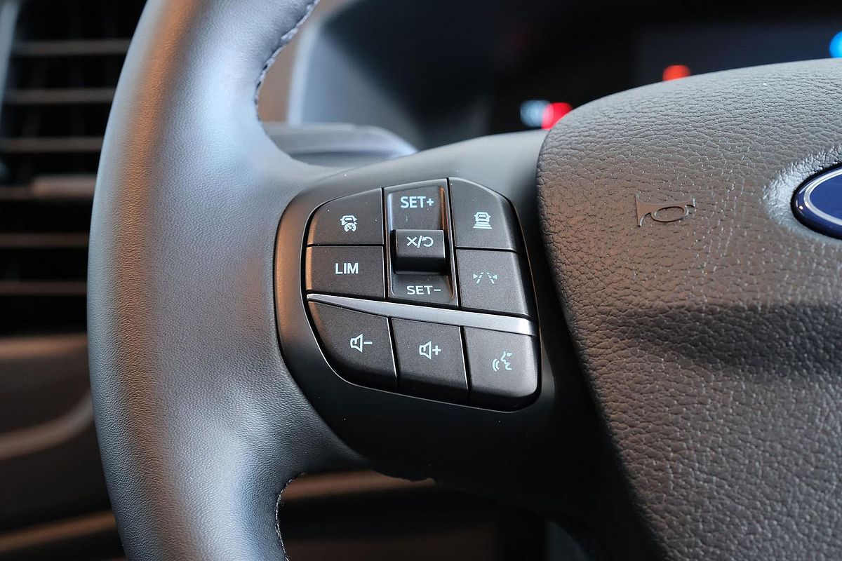 2024 Ford Transit 350L VO LWB