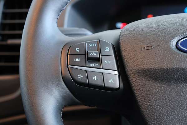 2024 Ford Transit 350L VO LWB