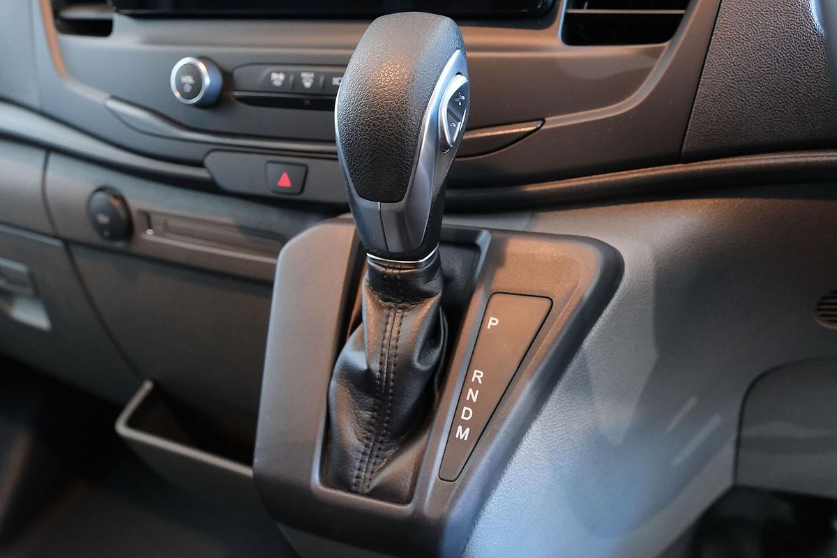 2024 Ford Transit 350L VO LWB