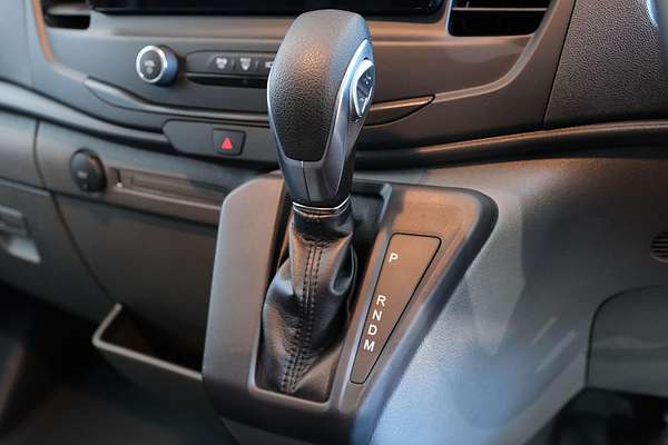 2024 Ford Transit 350L VO LWB