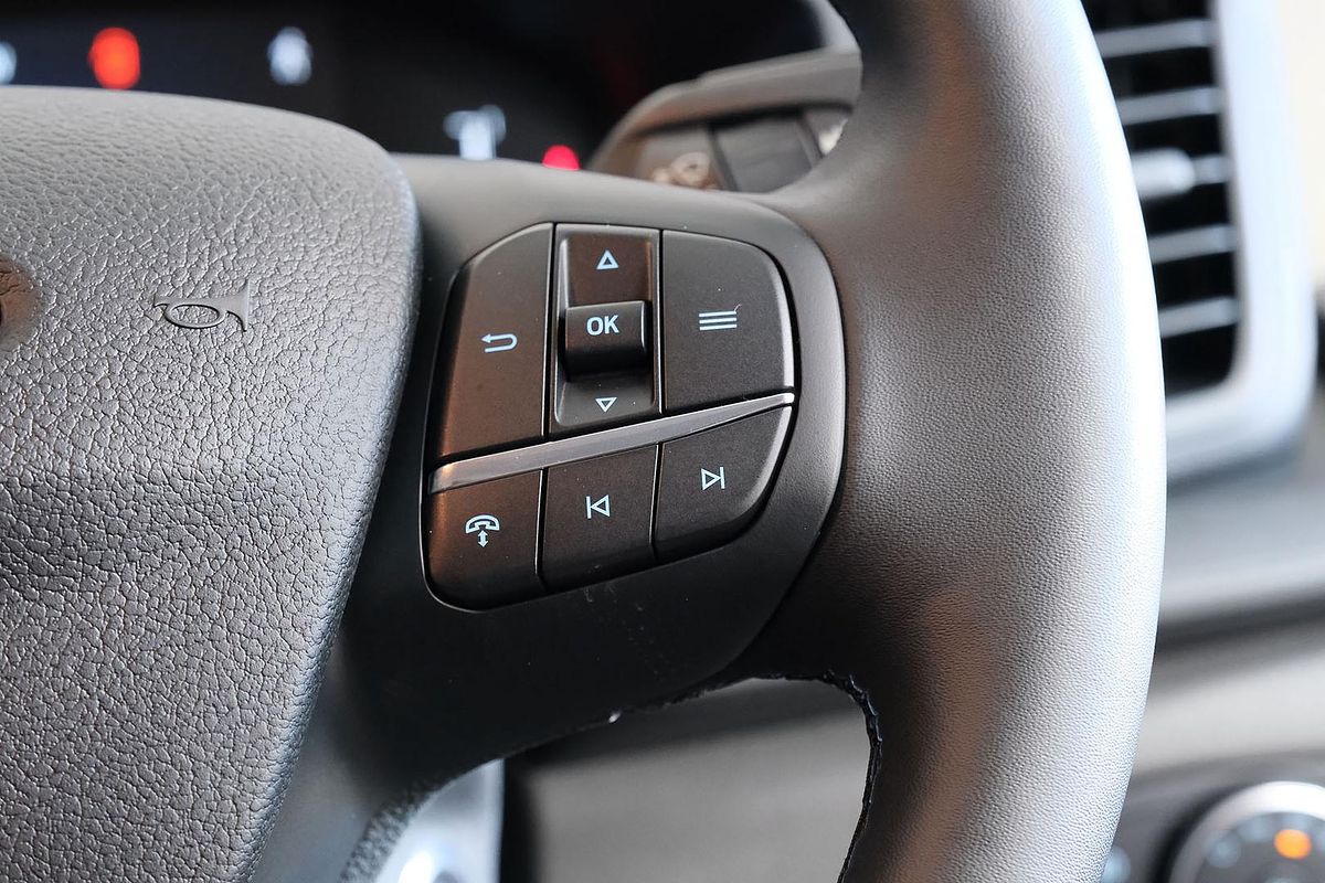 2024 Ford Transit 350L VO LWB