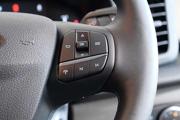 2024 Ford Transit 350L VO LWB