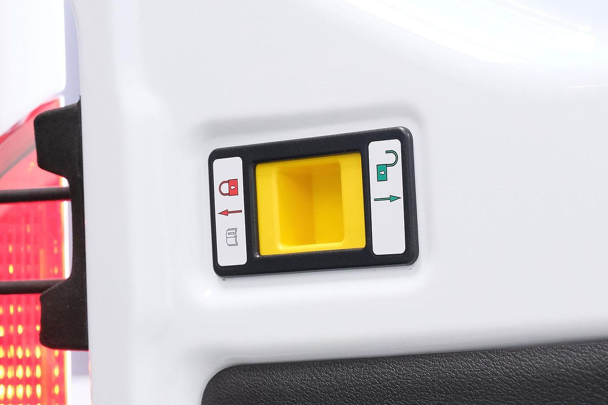 2024 Ford Transit 350L VO LWB