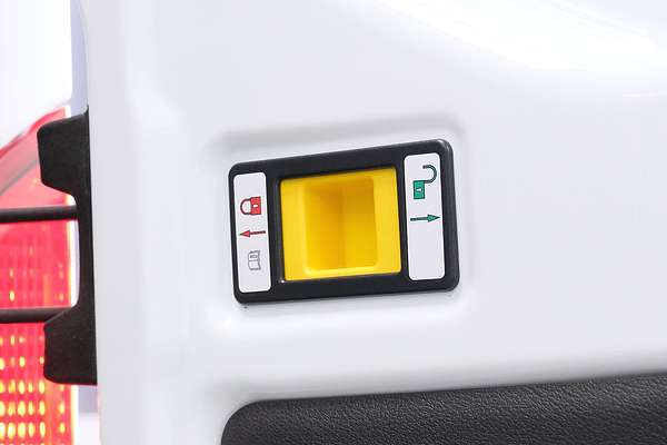 2024 Ford Transit 350L VO LWB