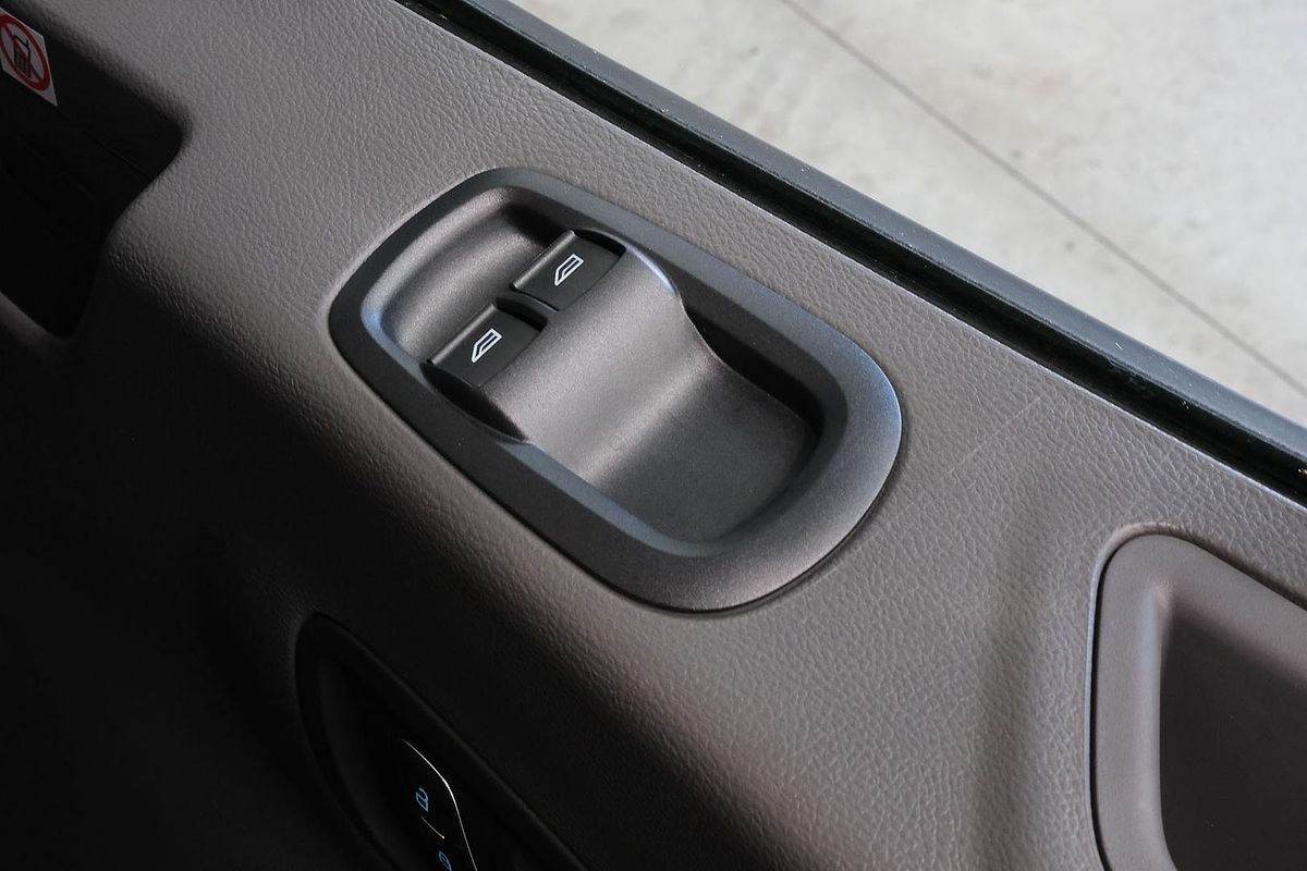 2024 Ford Transit 350L VO LWB