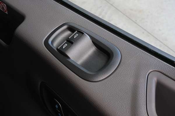 2024 Ford Transit 350L VO LWB