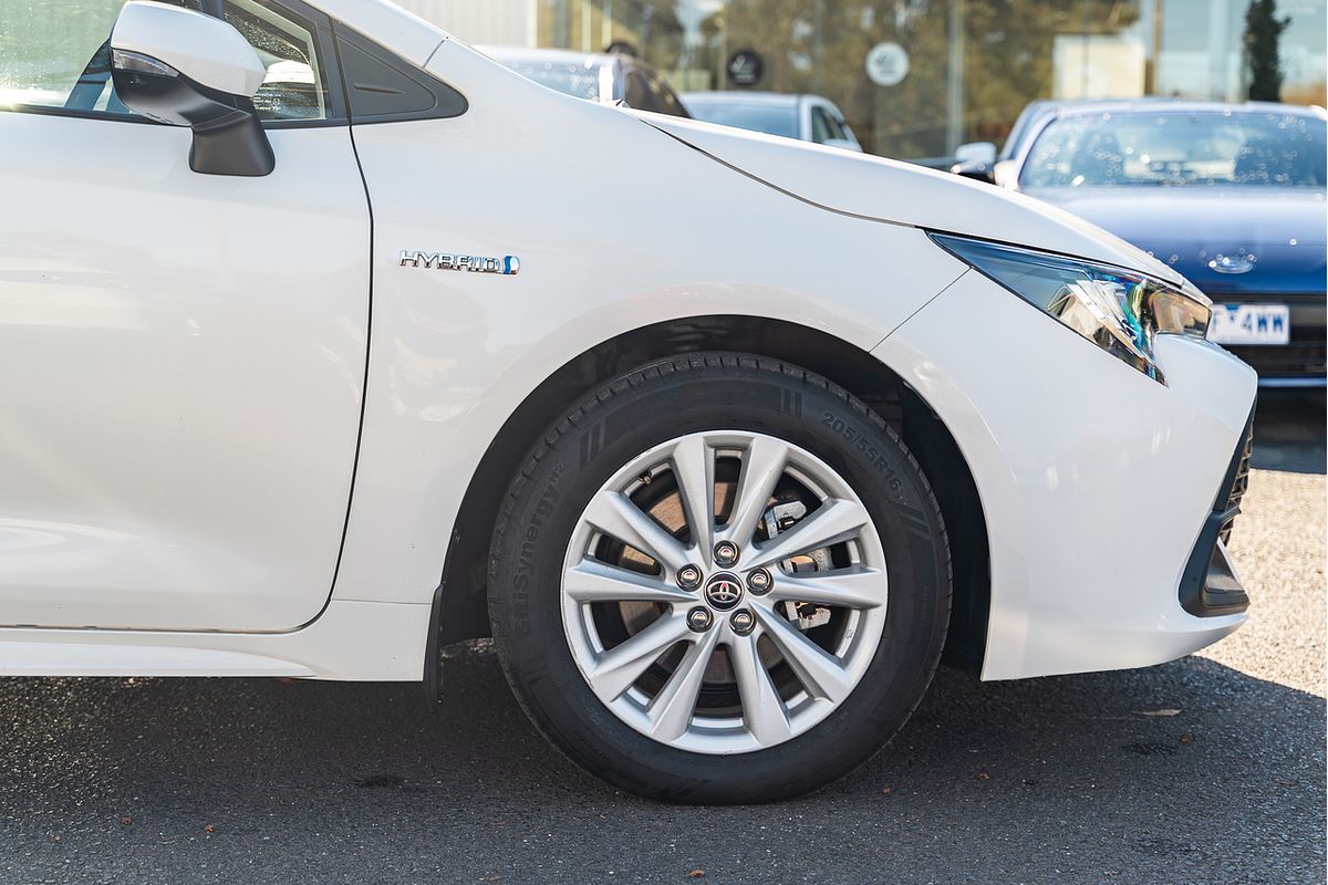 2023 Toyota Corolla