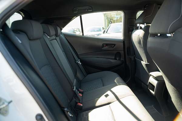 2023 Toyota Corolla