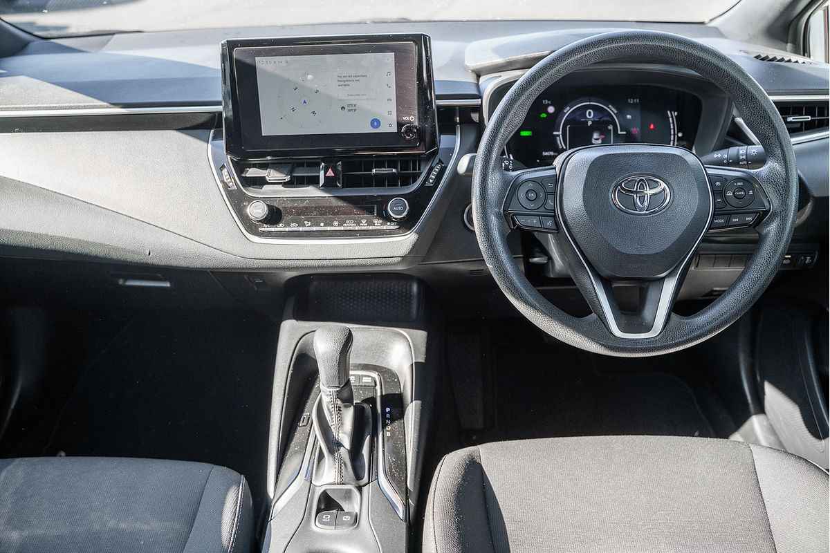 2023 Toyota Corolla
