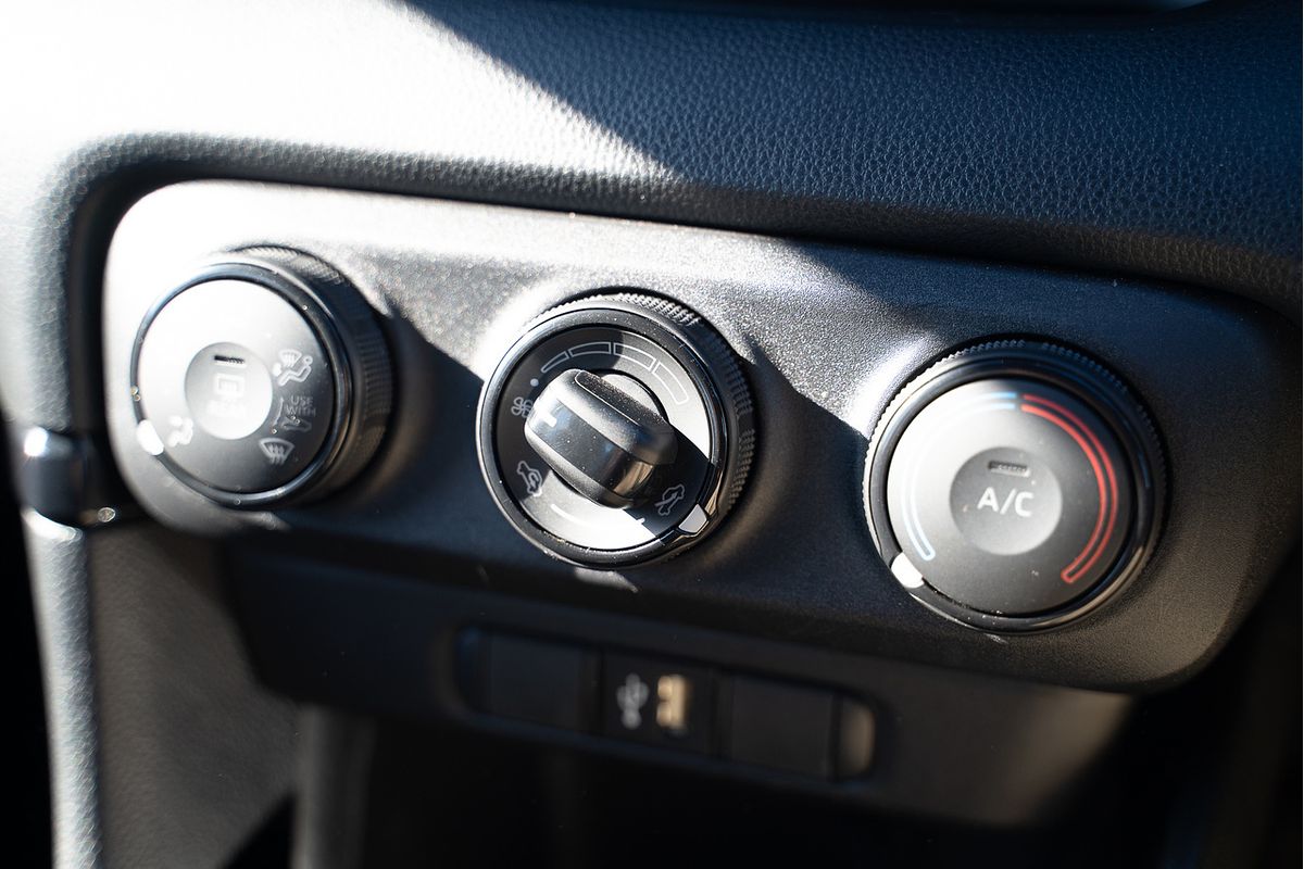 2022 Toyota Yaris