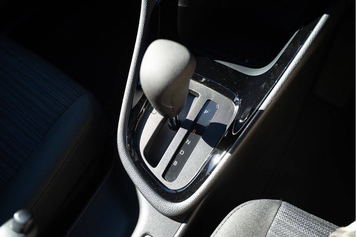 2022 Toyota Yaris