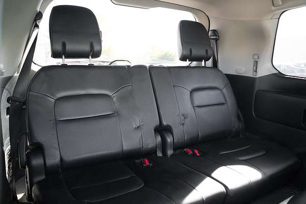 2014 Toyota Landcruiser Altitude (4x4) VDJ200R