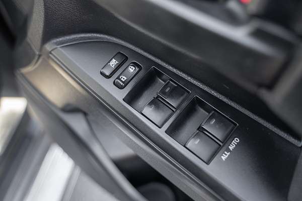 2014 Toyota Landcruiser Altitude (4x4) VDJ200R