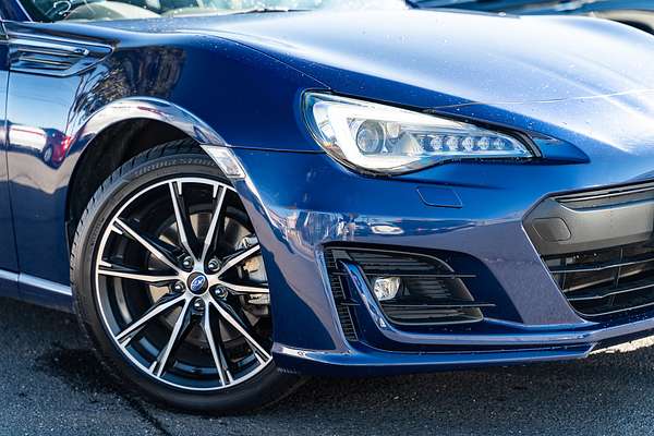 2020 Subaru BRZ Premium MY20