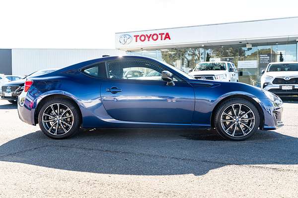 2020 Subaru BRZ Premium MY20
