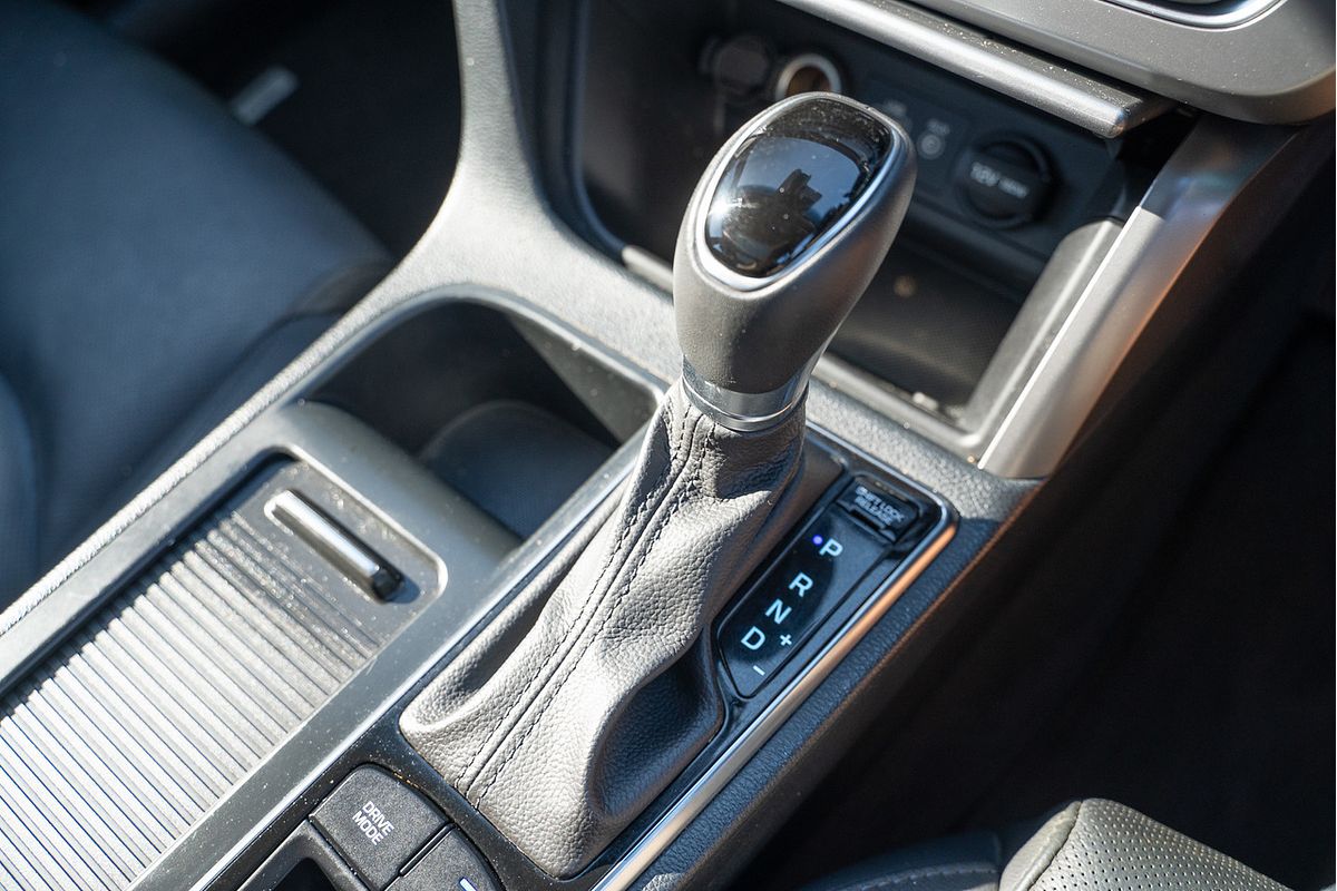2017 Hyundai Sonata Premium LF4 MY18