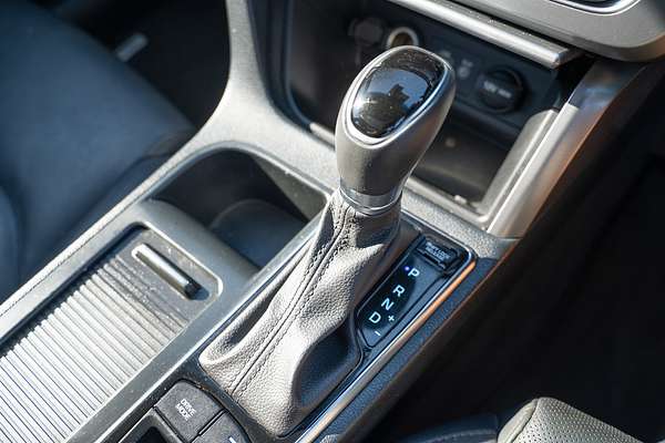 2017 Hyundai Sonata Premium LF4 MY18