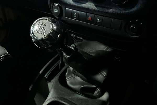 2014 Jeep Wrangler Unlimited Freedom JK