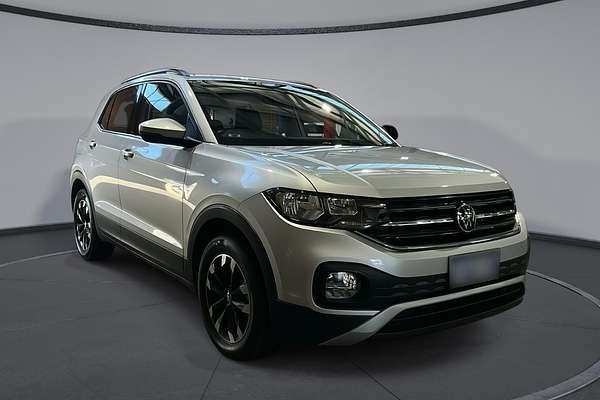 2023 Volkswagen T-Cross 85TSI Life C11