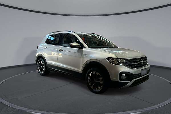 2023 Volkswagen T-Cross 85TSI Life C11