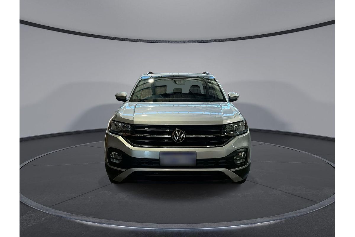 2023 Volkswagen T-Cross 85TSI Life C11