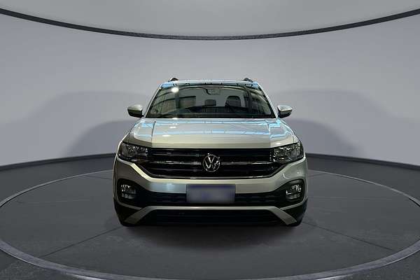 2023 Volkswagen T-Cross 85TSI Life C11