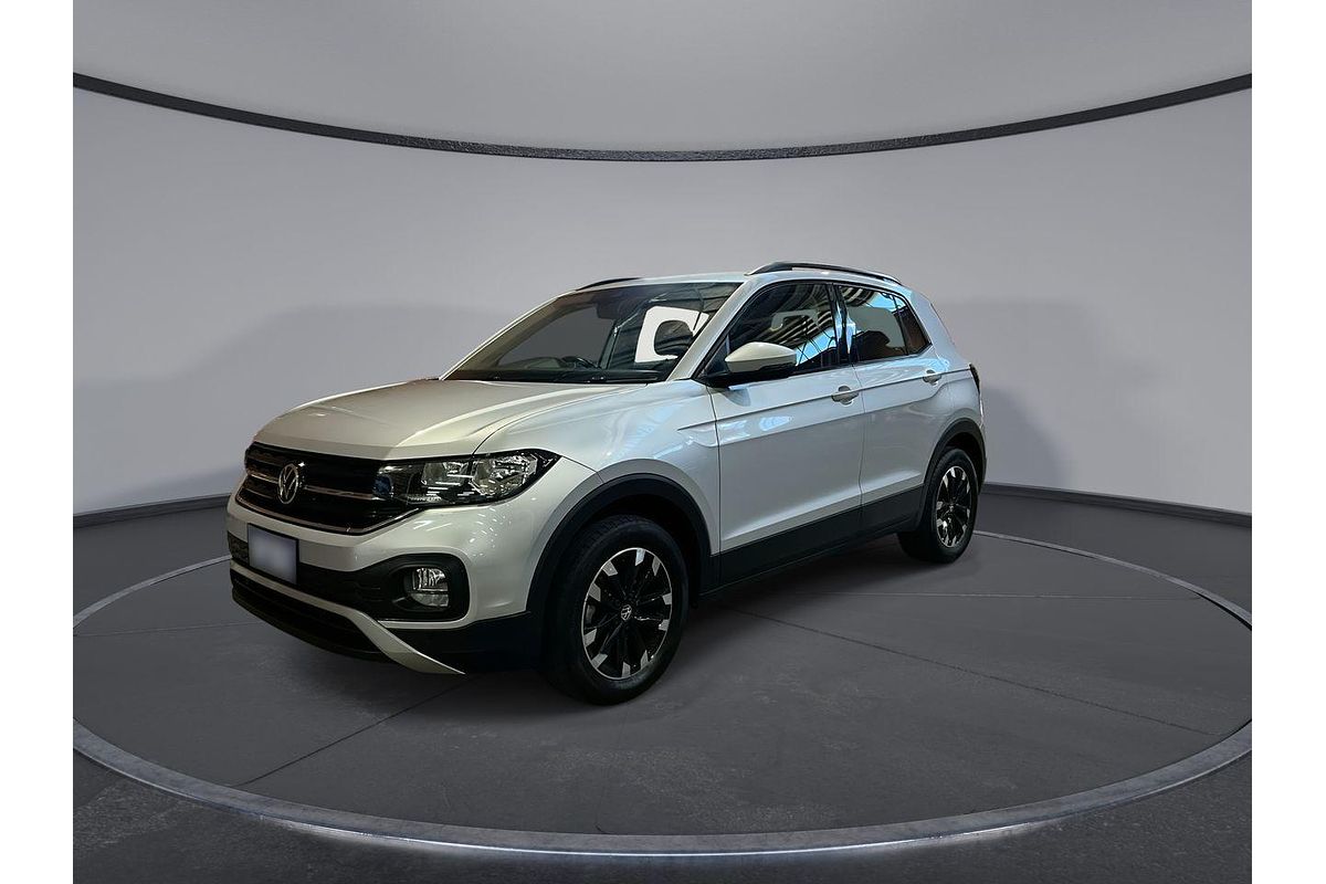 2023 Volkswagen T-Cross 85TSI Life C11
