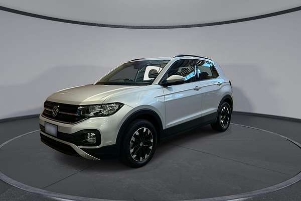 2023 Volkswagen T-Cross 85TSI Life C11
